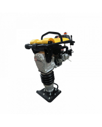 Вибротрамбовка ручная бензиновая NORSU RM-75L
