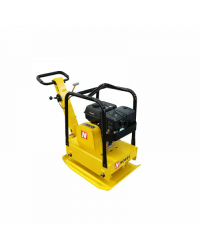 Виброплита бензиновая реверсивная NORSU RS-R170L