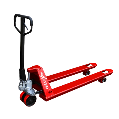 Гидравлическая тележка FOXSTER AC25 (L1500) Гидравлическая тележка FOXSTER AC25 (L1500)