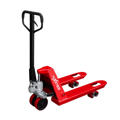 Гидравлическая тележка FOXSTER AC25 (L800) Гидравлическая тележка FOXSTER AC25 (L800)
