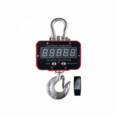 Весы электронные крановые GEARSEN OCS 10T Весы электронные крановые GEARSEN OCS 10T