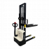 Самоходный электроштабелер ПРОЛИФТ (PROLIFT) M2 SDR 1016 Самоходный электроштабелер ПРОЛИФТ (PROLIFT) M2 SDR 1016