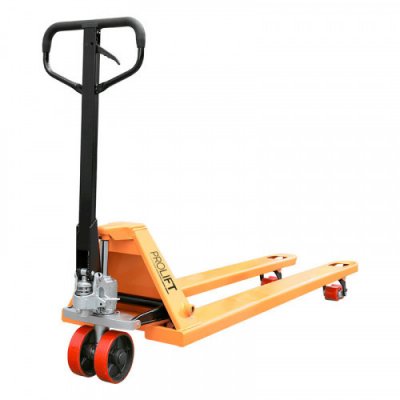 Гидравлическая тележка ПРОЛИФТ (PROLIFT) AC25 (L2000) Гидравлическая тележка ПРОЛИФТ (PROLIFT) AC25 (L2000)