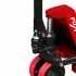 Гидравлическая тележка FOXSTER DF25 Гидравлическая тележка FOXSTER DF25