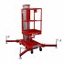 Одномачтовый подъемник SKYER GTWY9-100 AC/DC Одномачтовый подъемник SKYER GTWY9-100 AC/DC