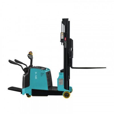 Штабелер с противовесом ПРОЛИФТ (PROLIFT) PRO SRV 1655 Штабелер с противовесом ПРОЛИФТ (PROLIFT) PRO SRV 1655