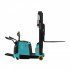 Штабелер с противовесом ПРОЛИФТ (PROLIFT) PRO SRV 1655 Штабелер с противовесом ПРОЛИФТ (PROLIFT) PRO SRV 1655