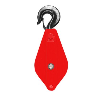Блок монтажный с крюком GEARSEN BMK 10 Блок монтажный с крюком GEARSEN BMK 10