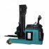 Штабелер с выдвижной мачтой ПРОЛИФТ (PROLIFT) PRO MRV 1650 Штабелер с выдвижной мачтой ПРОЛИФТ (PROLIFT) PRO MRV 1650