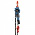 Таль ручная рычажная GEARSEN HSH-C 1,5т, 3м Таль ручная рычажная GEARSEN HSH-C 1,5т, 3м
