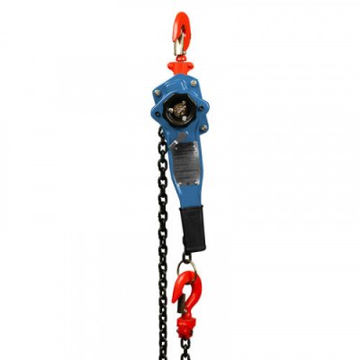 Таль ручная рычажная GEARSEN HSH-C 1,5т, 12м Таль ручная рычажная GEARSEN HSH-C 1,5т, 12м