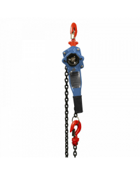 Таль ручная рычажная GEARSEN HSH-C  1,5т, 12м