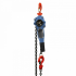 Таль ручная рычажная GEARSEN HSH-C 1,5т, 12м Таль ручная рычажная GEARSEN HSH-C 1,5т, 12м