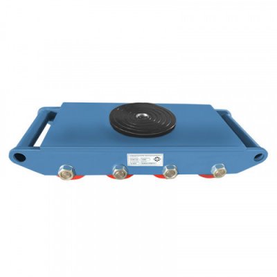 Роликовая платформа поворотная GEARSEN CRA-4 Роликовая платформа поворотная GEARSEN CRA-4