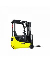 Электрический мини-погрузчик YETT ERM15 mini li-ion ZSM450-SS