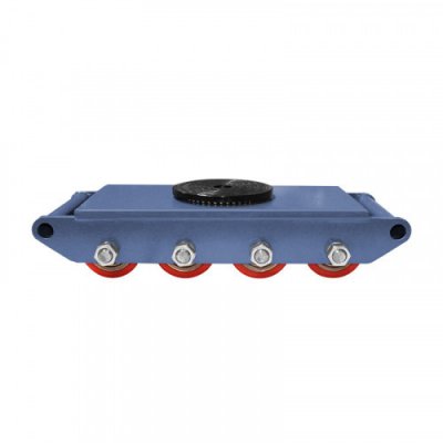 Роликовая платформа поворотная GEARSEN CRA-8 Роликовая платформа поворотная GEARSEN CRA-8