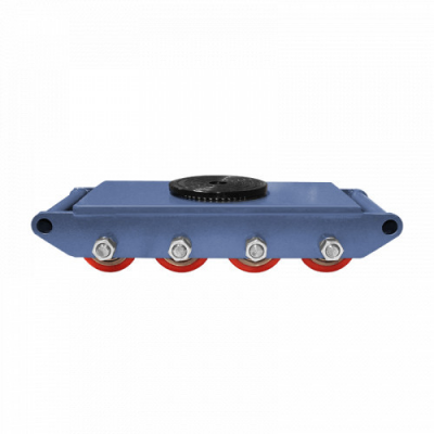 Роликовая платформа поворотная GEARSEN CRA-8 Роликовая платформа поворотная GEARSEN CRA-8