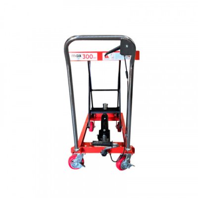 Стол гидравлический FOXSTER TF30 Стол гидравлический FOXSTER TF30