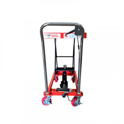 Стол гидравлический FOXSTER TF50 Стол гидравлический FOXSTER TF50