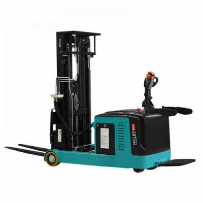 Штабелер с выдвижной мачтой ПРОЛИФТ (PROLIFT) PRO MRV 2055 Штабелер с выдвижной мачтой ПРОЛИФТ (PROLIFT) PRO MRV 2055