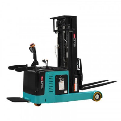 Штабелер с выдвижной мачтой ПРОЛИФТ (PROLIFT) PRO MRV 2055 Штабелер с выдвижной мачтой ПРОЛИФТ (PROLIFT) PRO MRV 2055