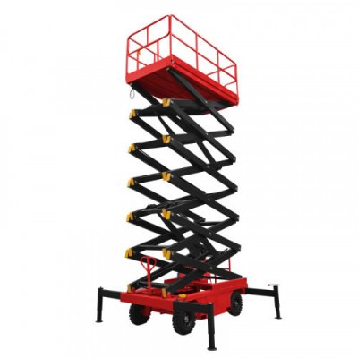 Ножничный подъемник ПРОЛИФТ (PROLIFT) PF1105 (ПРОЛИФТ (PROLIFT) SJY0.5-9) Ножничный подъемник ПРОЛИФТ (PROLIFT) PF1105 (ПРОЛИФТ (PROLIFT) SJY0.5-9)