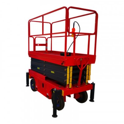 Ножничный подъемник ПРОЛИФТ (PROLIFT) PF1105 (ПРОЛИФТ (PROLIFT) SJY0.5-9) Ножничный подъемник ПРОЛИФТ (PROLIFT) PF1105 (ПРОЛИФТ (PROLIFT) SJY0.5-9)