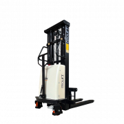 Электрический штабелер ПРОЛИФТ (PROLIFT) M2 SPN 1020 с раздвижными вилами