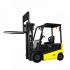 Электрический погрузчик YETT ERP16-ZSM550-SS Электрический погрузчик YETT ERP16-ZSM550-SS