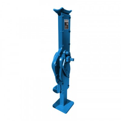 Домкрат реечный GEARSEN 10,0 т, (GRJ 100) Домкрат реечный GEARSEN 10,0 т, (GRJ 100)