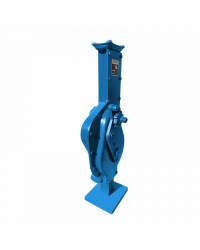 Домкрат реечный GEARSEN 16,0 т, (GRJ 160)