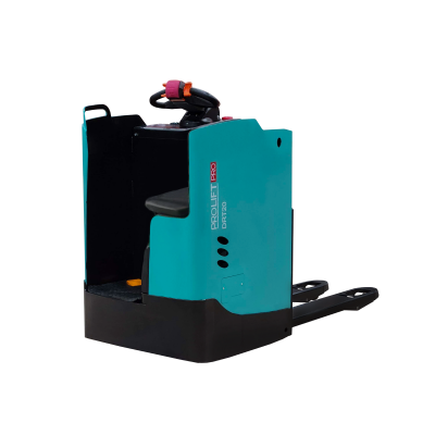 Самоходная тележка с местом оператора сидя ПРОЛИФТ (PROLIFT) PRO DRT20 Самоходная тележка с местом оператора сидя ПРОЛИФТ (PROLIFT) PRO DRT20