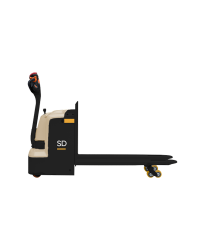 Самоходная тележка ПРОЛИФТ (PROLIFT) M2 SD20