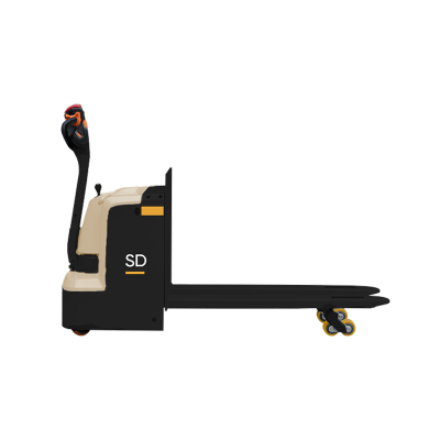 Самоходная тележка ПРОЛИФТ (PROLIFT) M2 SD20 Самоходная тележка ПРОЛИФТ (PROLIFT) M2 SD20