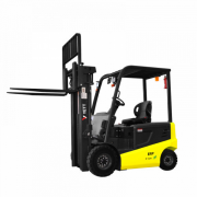 Электрический погрузчик YETT ERP16 li-ion M300-3W