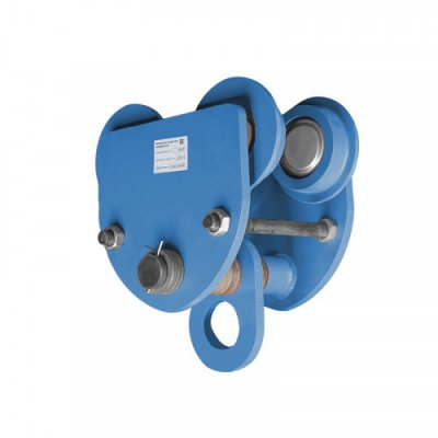 Тележка для ручной тали GEARSEN GCT30 Тележка для ручной тали GEARSEN GCT30