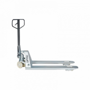 Гидравлическая тележка из оцинкованной стали ПРОЛИФТ (PROLIFT) CG25