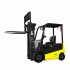Электрический погрузчик YETT ERP18 li-ion ZSM480-SS Электрический погрузчик YETT ERP18 li-ion ZSM480-SS