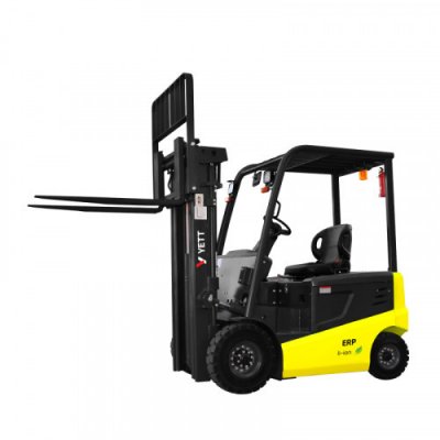 Электрический погрузчик YETT ERP20 li-ion ZSM480-SS Электрический погрузчик YETT ERP20 li-ion ZSM480-SS