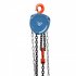 Таль ручная цепная GEARSEN HSZ-C 0,5т, 6м Таль ручная цепная GEARSEN HSZ-C 0,5т, 6м
