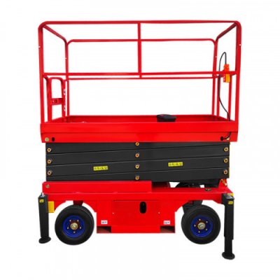 Ножничный подъемник ПРОЛИФТ (PROLIFT) PF1605 (ПРОЛИФТ (PROLIFT) SJY0.5-13) Ножничный подъемник ПРОЛИФТ (PROLIFT) PF1605 (ПРОЛИФТ (PROLIFT) SJY0.5-13)