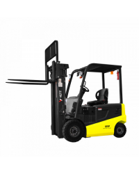 Электрический погрузчик YETT ERP20-ZSM450-SS Электрический погрузчик YETT ERP20-ZSM450-SS
