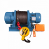 Лебедка электрическая GEARSEN KDJ 1000-100-380 Лебедка электрическая GEARSEN KDJ 1000-100-380