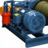 Лебедка электрическая GEARSEN JM 100450 (380В) Лебедка электрическая GEARSEN JM 100450 (380В)