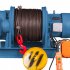 Лебедка электрическая GEARSEN KDJ 1000-100-380 Лебедка электрическая GEARSEN KDJ 1000-100-380
