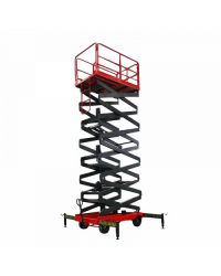 Ножничный подъемник ПРОЛИФТ (PROLIFT) PF1403 (ПРОЛИФТ (PROLIFT) SJY0.3-13) Ножничный подъемник ПРОЛИФТ (PROLIFT) PF1403 (ПРОЛИФТ (PROLIFT) SJY0.3-13)