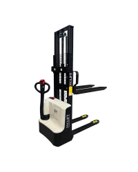 Самоходный электроштабелер ПРОЛИФТ (PROLIFT) M2 SDR 1235 li-ion Самоходный электроштабелер ПРОЛИФТ (PROLIFT) M2 SDR 1235 li-ion