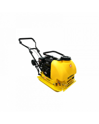 Виброплита бензиновая прямоходная NORSU RF-90TL (колесный комплект, бак для воды) Виброплита бензиновая прямоходная NORSU RF-90TL (колесный комплект, бак для воды)