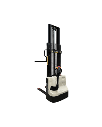 Самоходный электроштабелер ПРОЛИФТ (PROLIFT) M2 SDR 1035-S
