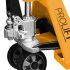 Гидравлическая тележка ПРОЛИФТ (PROLIFT) AC30 (резина) Гидравлическая тележка ПРОЛИФТ (PROLIFT) AC30 (резина)